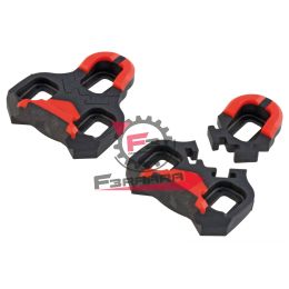 653.421539150 TACCHETTE SCARPE CORSA ROTANTI