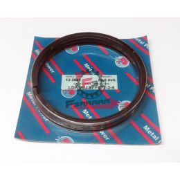 S.SEGMENTI 95,5 LOMBARDINI LDA96/672