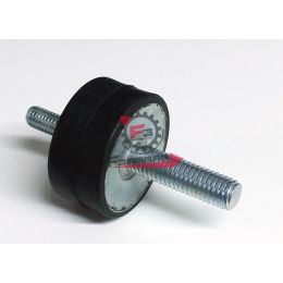 SUPPORTO ANTIVIBRANTE 6 X 8 BRUMI