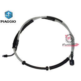 655.563806 TUBAZIONE IDRAULICA VESPA PX