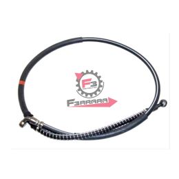 655.563886 TUBO FRENO ANTERIORE VESPA ET2/ET4