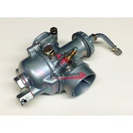 1001800 CARBURATORE 18 AGRICOLO IMBOCCO D.23 ADATTABILE BING