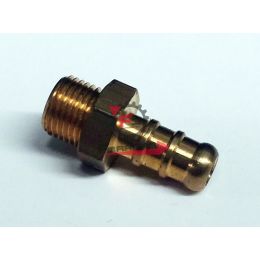 RACCORDO BENZINA CARBURATORE BING