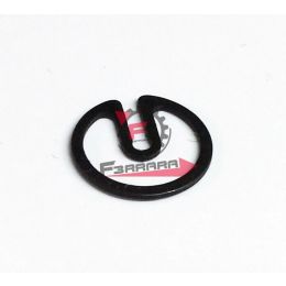 FERMO SPILLO VALVOLA GAS BING