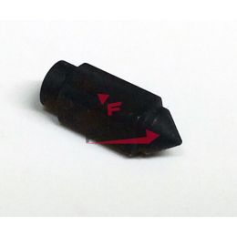 SPILLO CONICO CARBURATORE AGRICOLO BING