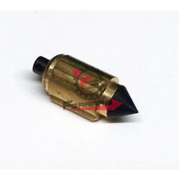 SPILLO GALLEGGIANTE BING CON MOLLA CARBURATORE AGRICOLO 