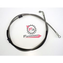 TUBO cavo FRENO POSTERIORE BEVERLY 500 598614 originale piaggio