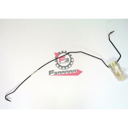 TUBO FRENO POSTERIORE BEVERLY 125