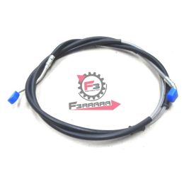 655.600195 TUBO FRENO POSTERIORE VESPA GTS