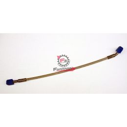 649376 TUBO FRENO POSTERIORE BEVERLY 500 400 ORIGINALE PIAGGIO