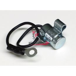 156.360302 CONDENSATORE IMPIANTO DUCATI 14X30,5