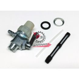 156.290105 RUBINETTO BENZINA 14X1,5 C/VASCHETTA