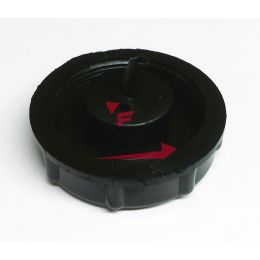 TAPPO SERBATOIO BENZINA 40 A VITE