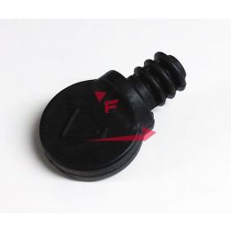 TAPPO STARTER MOTORI LOMBARDINI LDA