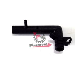 878910 RACCORDO TUBO ACQUA NRG POWER RUNNER SR GP1 ORIGINALE PIAGGIO 