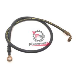 AP8113696 TUBO OLIO FRENO ANTERIORE SCARABEO