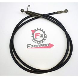 TUBO FRENO POSTERIORE SCARABEO 50