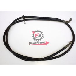 AP8213474 TUBO FRENO POSTERIORE SCARABEO