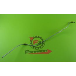 TUBO FRENO APE 50 LATERALE V/TIPO