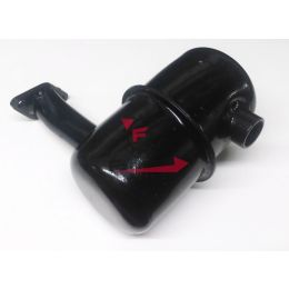 183458 MARMITTA INTERMOTOR IM 250-300-350 MOTORE LOMBARDINI 5460.410