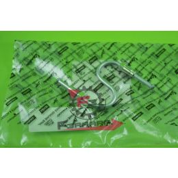 TUBO FRENO MP 600/601 POSTERIORE