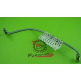 TUBO FRENO ANTERIORE APE MP 600/601