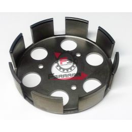 156.231501 CAMPANA FRIZIONE F&M NUDA D7