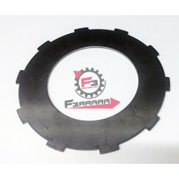 DISCO FRIZIONE M.GI.BI. D2,0 ACCIAIO