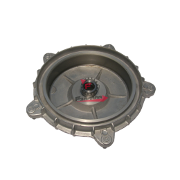 554.1235940 TAMBURO FRENO POSTERIORE VESPA PX-T5