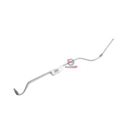 655.174526 TUBO FRENO APE 50 P TM LATERALE DX