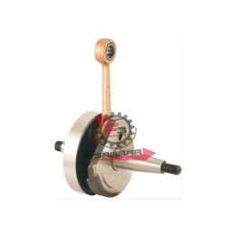 159.IM07005 ALBERO MOTORE VESPA 50 SP - PK