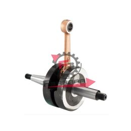 159.IM07017 ALBERO MOTORE MINARELLI AM345/6