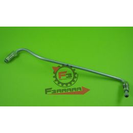 655.229284 TUBO OLIO FRENO ANTERIORE TM 703