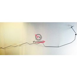 TUBO FRENO MAX DIESEL LUNGO