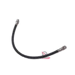 TUBO FRENO ANTERIORE ape CAR p2 p3 APE CAR MAX 246635 ORIGINALE PIAGGIO