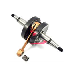 159.IM07040 ALBERO MOTORE DERBI SENDA 50