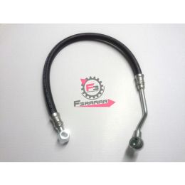 655.433640 TUBO POMPA RADIATORE TM 703 DIESEL