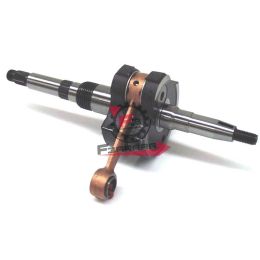 159.IM07041 ALBERO MOTORE SUZUKI KATANA 50 H2O