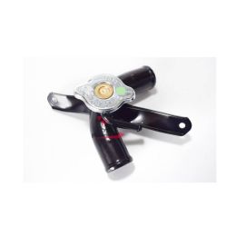 RACCORDO BOCCHETTONE RADIATORE PORTER originale piaggio 566749 