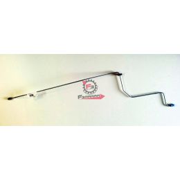 613658 TUBO FRENI QUARGO