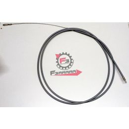 613690 TUBO MANDATA CARBURANTE QUARGO