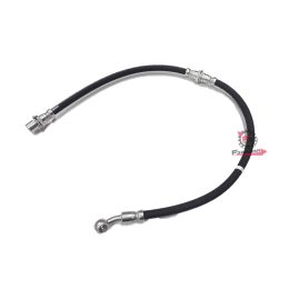 B007247 TUBO FRENO ANTERIORE PORTER