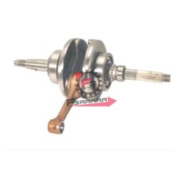 159.IM07054 ALBERO MOTORE YAMAHA MINARELLI YP250