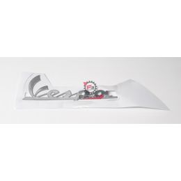 TARGHETTA VESPA SPRINT - PRIMAVERA