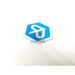 SCUDETTO PIAGGIO X7 - MP3