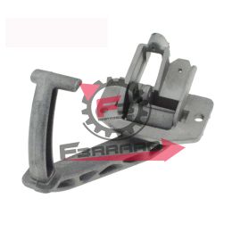 653.121530190 PEDALE FRENO VESPA 50 SP-N-FL/PK/XL