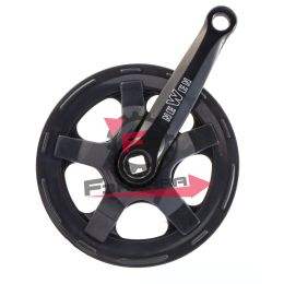 GUARNITURA MTB 16 36X130 QUADRA