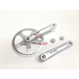 42157100K GUARNITURA 46 X 170 3/32 ALLUMINIO