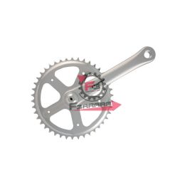 653.42157110K GUARNITURA 42 X 170 3/32 ACCIAIO