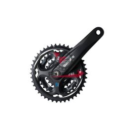 GUARNITURA 7/8 VEL FC-M311 SHIMANO